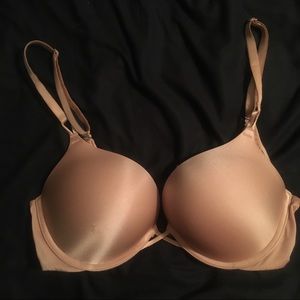 Victoria’s Secret Nude Bombshell Bra